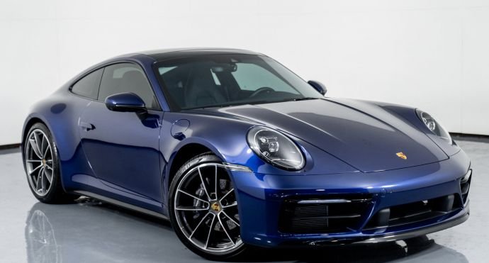 2023 Porsche 911 Carrera For Sale (38)