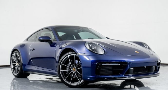 2023 Porsche 911 Carrera For Sale (40)