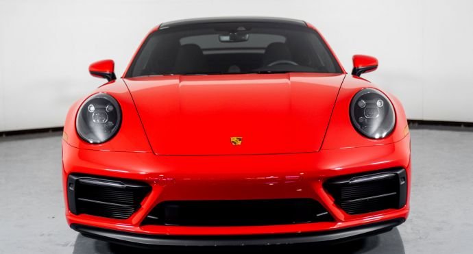 2023 Porsche 911 Carrera GTS For Sale (1)