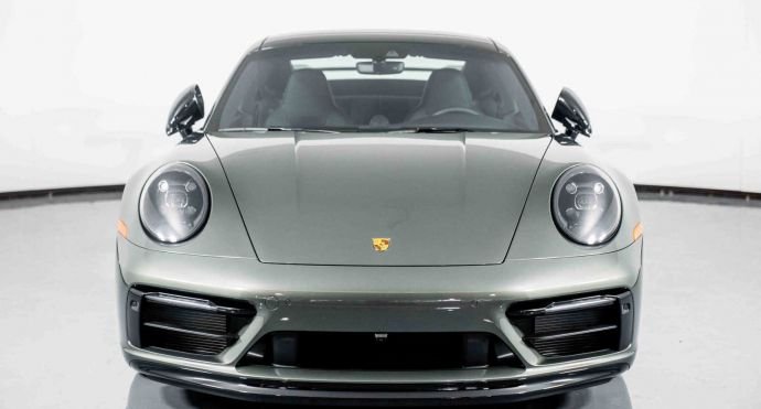 2023 Porsche 911 Carrera GTS For Sale