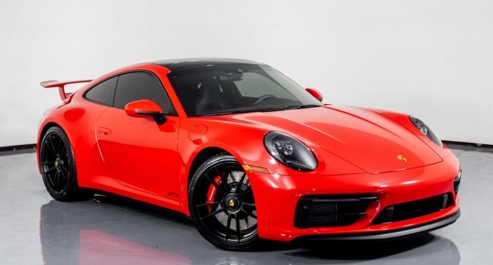 2023 Porsche 911 Carrera GTS For Sale (10)