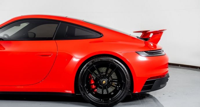 2023 Porsche 911 Carrera GTS For Sale (22)