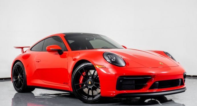 2023 Porsche 911 Carrera GTS For Sale (23)