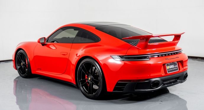 2023 Porsche 911 Carrera GTS For Sale (25)