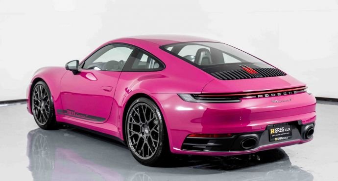 2023 Porsche 911 Carrera T For Sale (23)