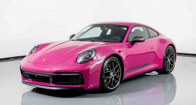 2023 Porsche 911 Carrera T For Sale (31)