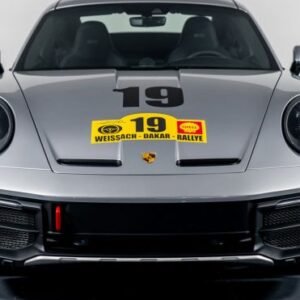 2023 Porsche 911 - Dakar For Sale