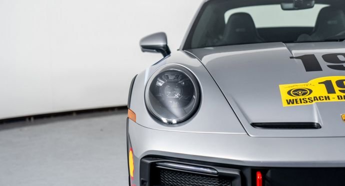 2023 Porsche 911 – Dakar For Sale (41)