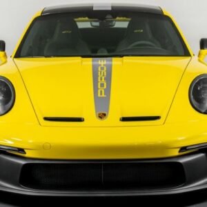 2023 Porsche 911 - GT3 For Sale