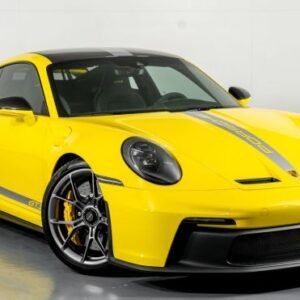 2023 Porsche 911 – GT3 For Sale