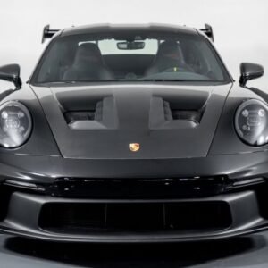 2023 Porsche 911 - GT3 RS WEISSACH For Sale