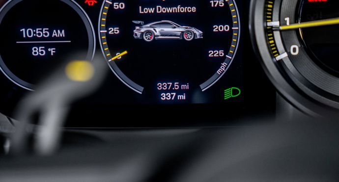 2023 Porsche 911 – GT3 RS WEISSACH For Sale (18)