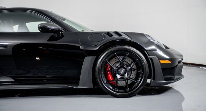 2023 Porsche 911 – GT3 RS WEISSACH For Sale (22)