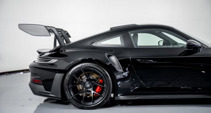 2023 Porsche 911 – GT3 RS WEISSACH For Sale (30)