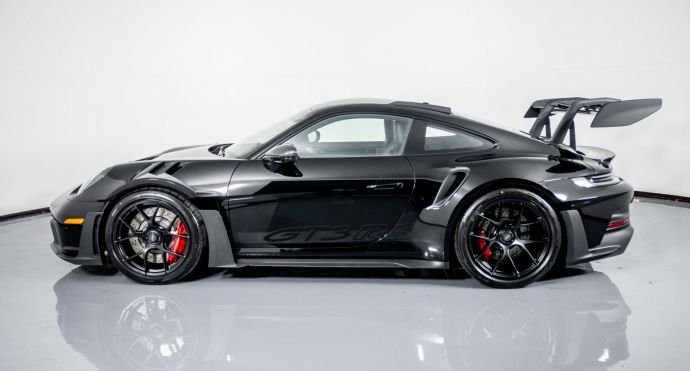 2023 Porsche 911 – GT3 RS WEISSACH For Sale (5)