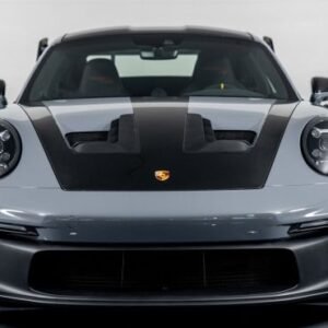 2023 Porsche 911 - GT3 RS Weissach For Sale