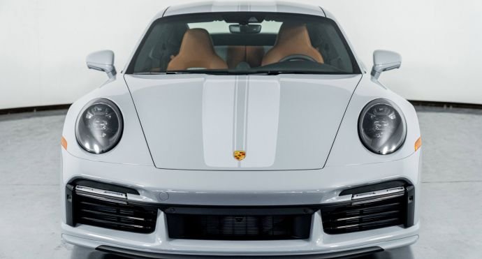 2023 Porsche 911 - Sport Classic For Sale