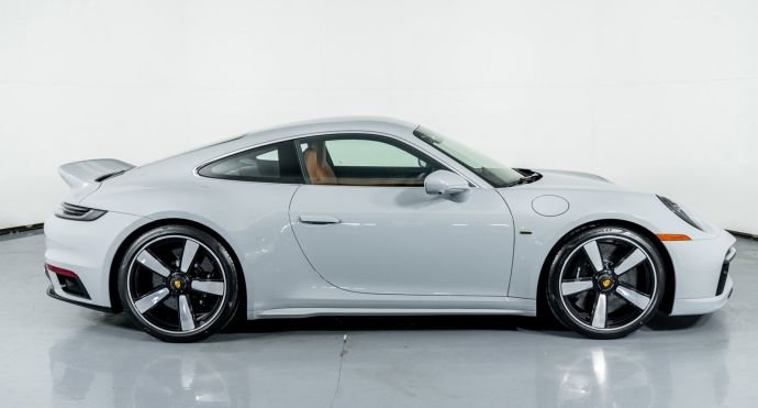 2023 Porsche 911 – Sport Classic For Sale (40)
