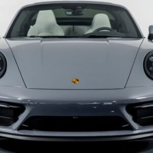 2023 Porsche 911 - Targa 4 GTS For Sale