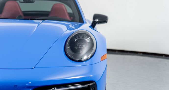 2023 Porsche 911 Targa 4 GTS For Sale (37)