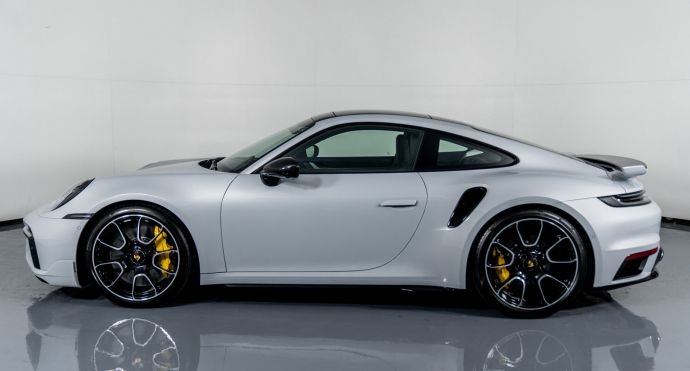 2023 Porsche 911 – Turbo S For Sale (12)