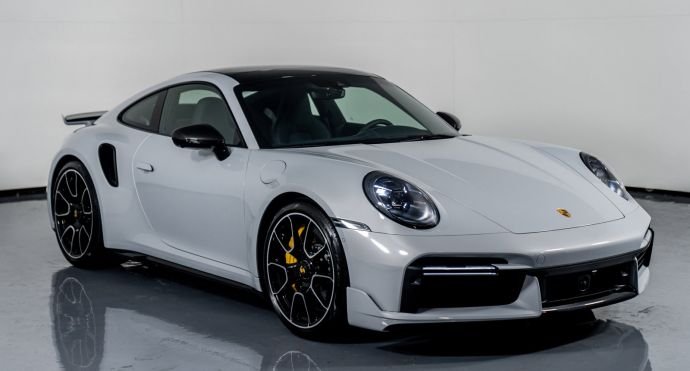 2023 Porsche 911 – Turbo S For Sale (19)