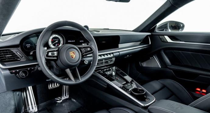 2023 Porsche 911 – Turbo S For Sale (21)