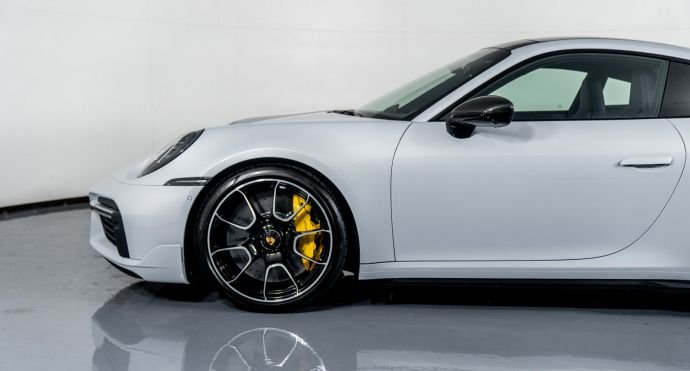 2023 Porsche 911 – Turbo S For Sale (22)