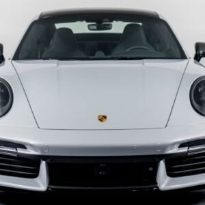 2023 Porsche 911 - Turbo S For Sale