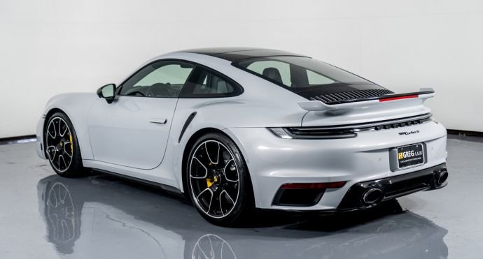 2023 Porsche 911 – Turbo S For Sale (34)