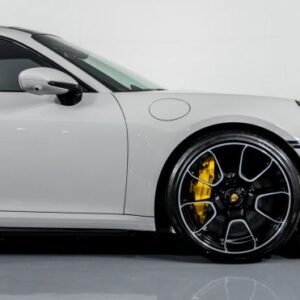 2023 Porsche 911 – Turbo S For Sale