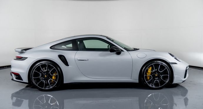 2023 Porsche 911 – Turbo S For Sale (43)