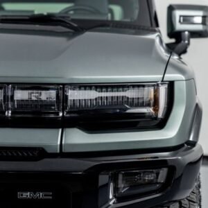 2024 GMC HUMMER EV – 3X For Sale