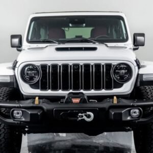 2024 Jeep Wrangler – Rubicon 392 4X4 For Sale