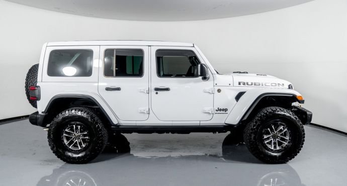 2024 Jeep Wrangler – Rubicon 392 4X4 For Sale (15)