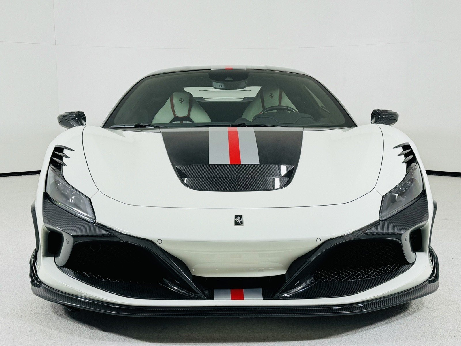 USED 2021 FERRARI F8 TRIBUTO KEYVANY FOR SALE (1)