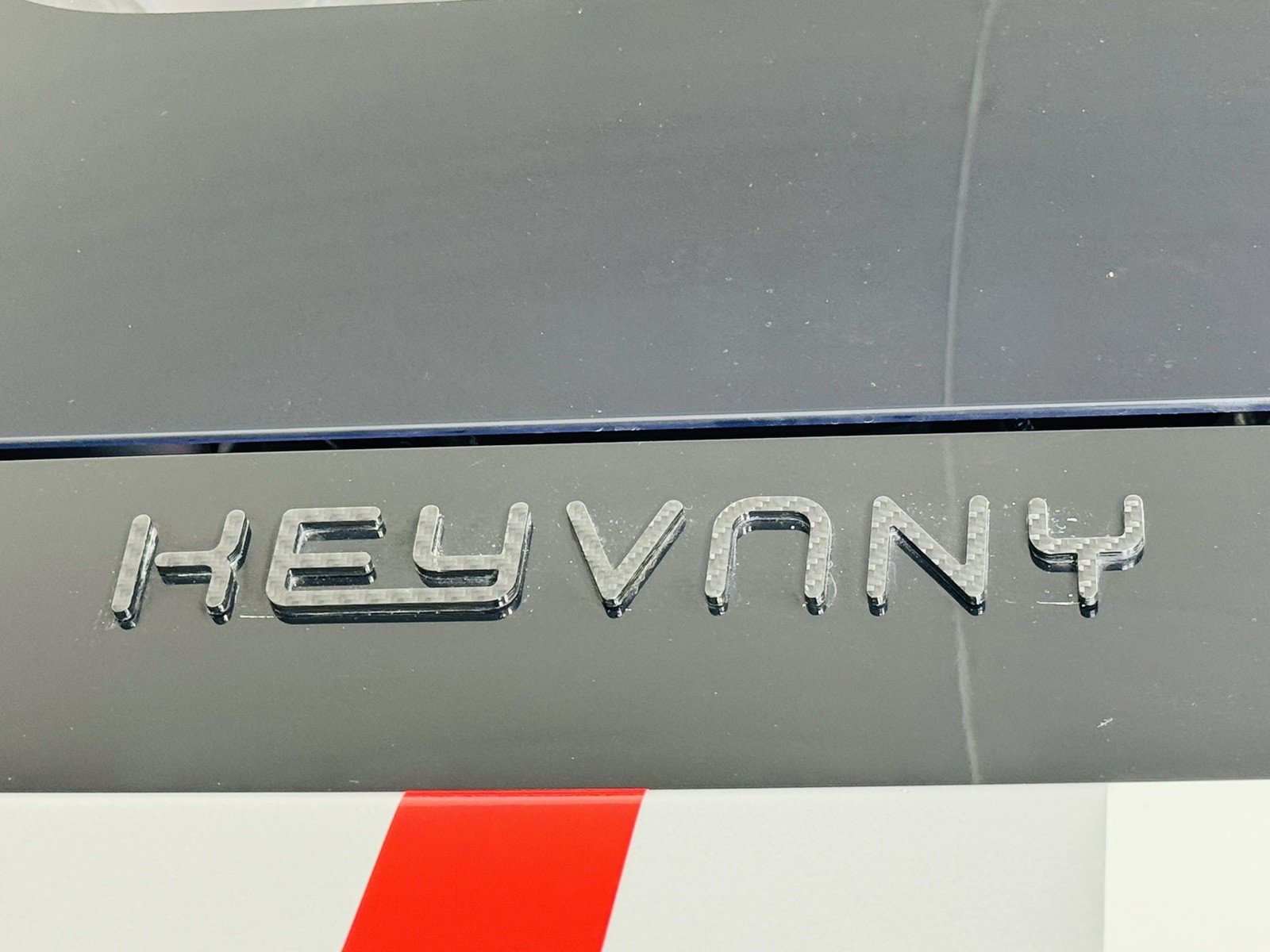 USED 2021 FERRARI F8 TRIBUTO KEYVANY FOR SALE (5)