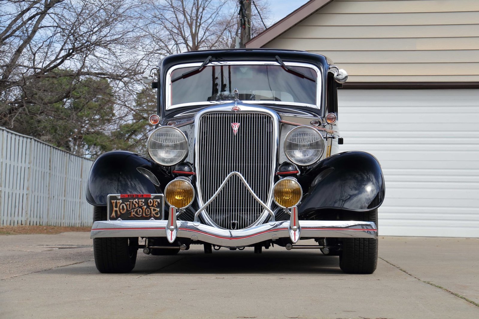 1934 Ford Custom Tudor For Sale (23)
