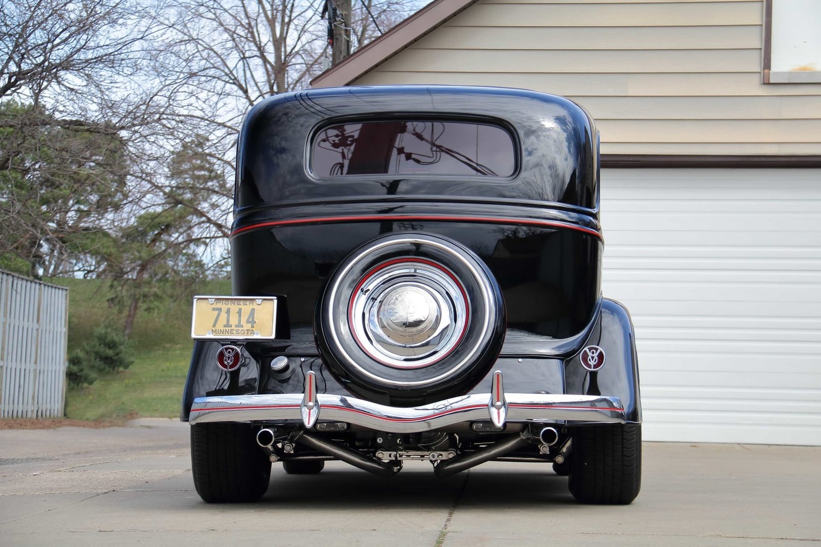 1934 Ford Custom Tudor For Sale (33)