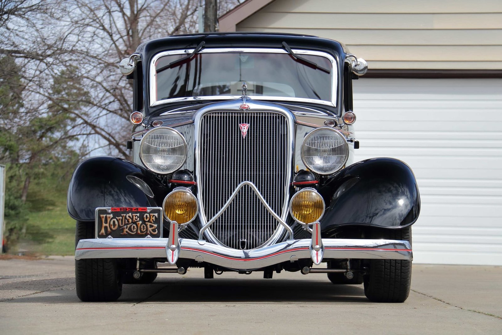 1934 Ford Custom Tudor For Sale (34)