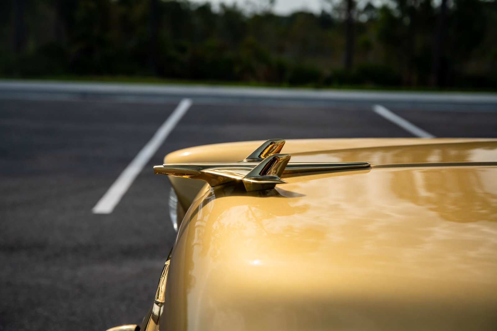 1955 Chevrolet Bel Air Hardtop For Sale (46)