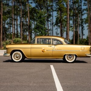 1955 Chevrolet Bel Air Hardtop For Sale