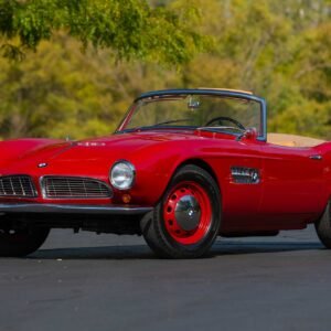 1959 BMW 507 Roadster For Sale