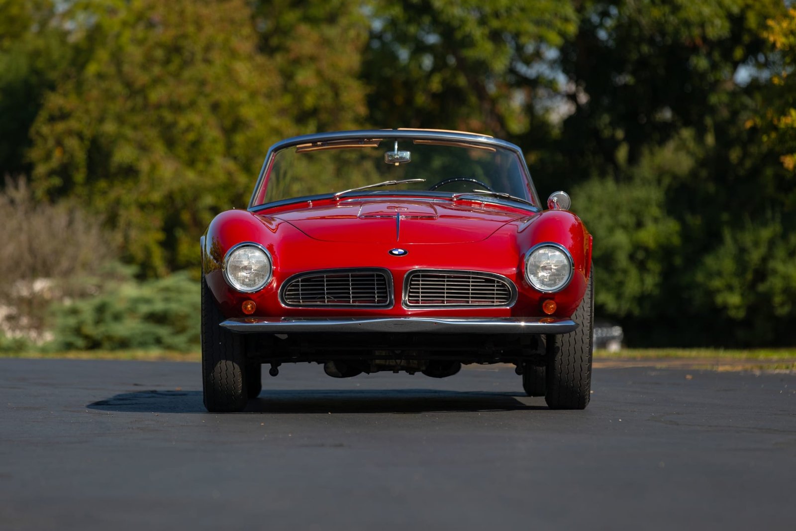 1959 BMW 507 Roadster For Sale (22)