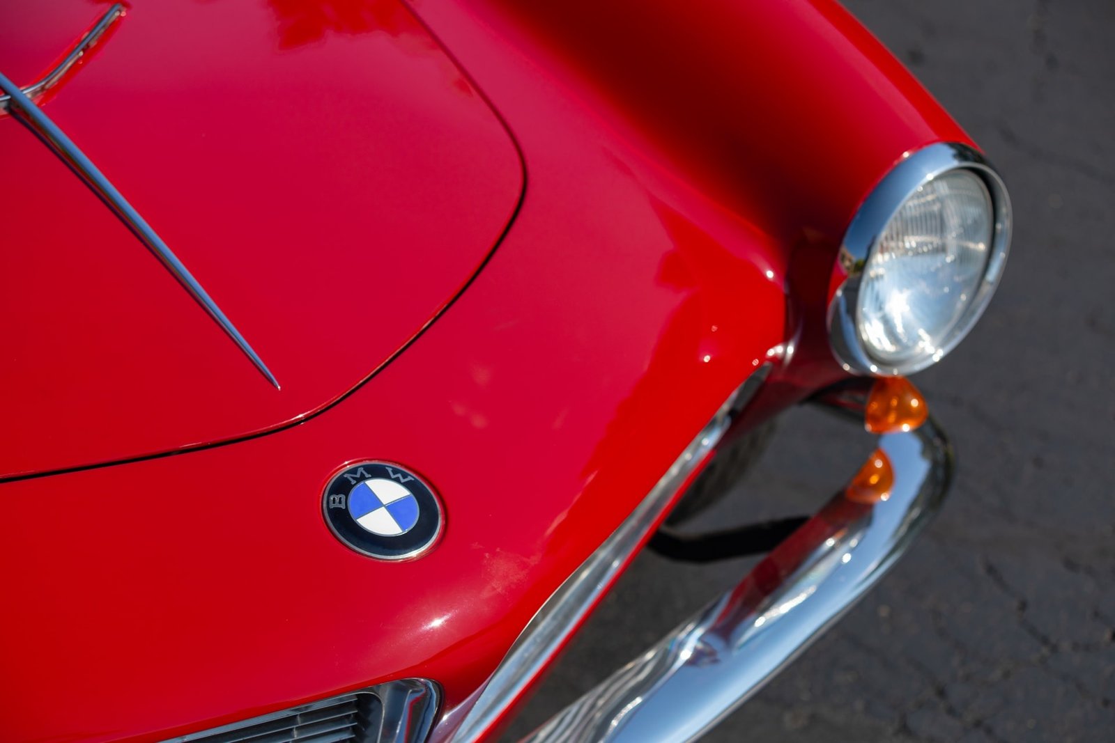 1959 BMW 507 Roadster For Sale (25)