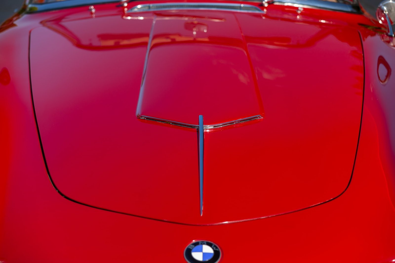 1959 BMW 507 Roadster For Sale (28)