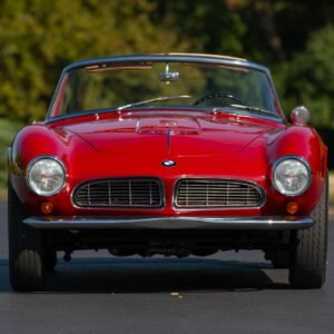 1959 BMW 507 Roadster For Sale