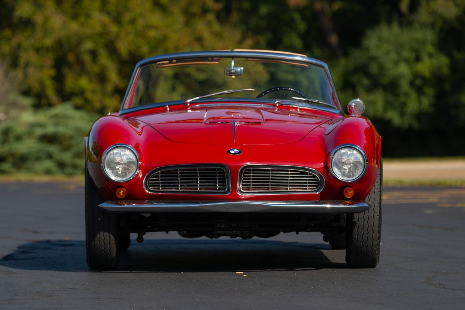 1959 BMW 507 Roadster For Sale (31)
