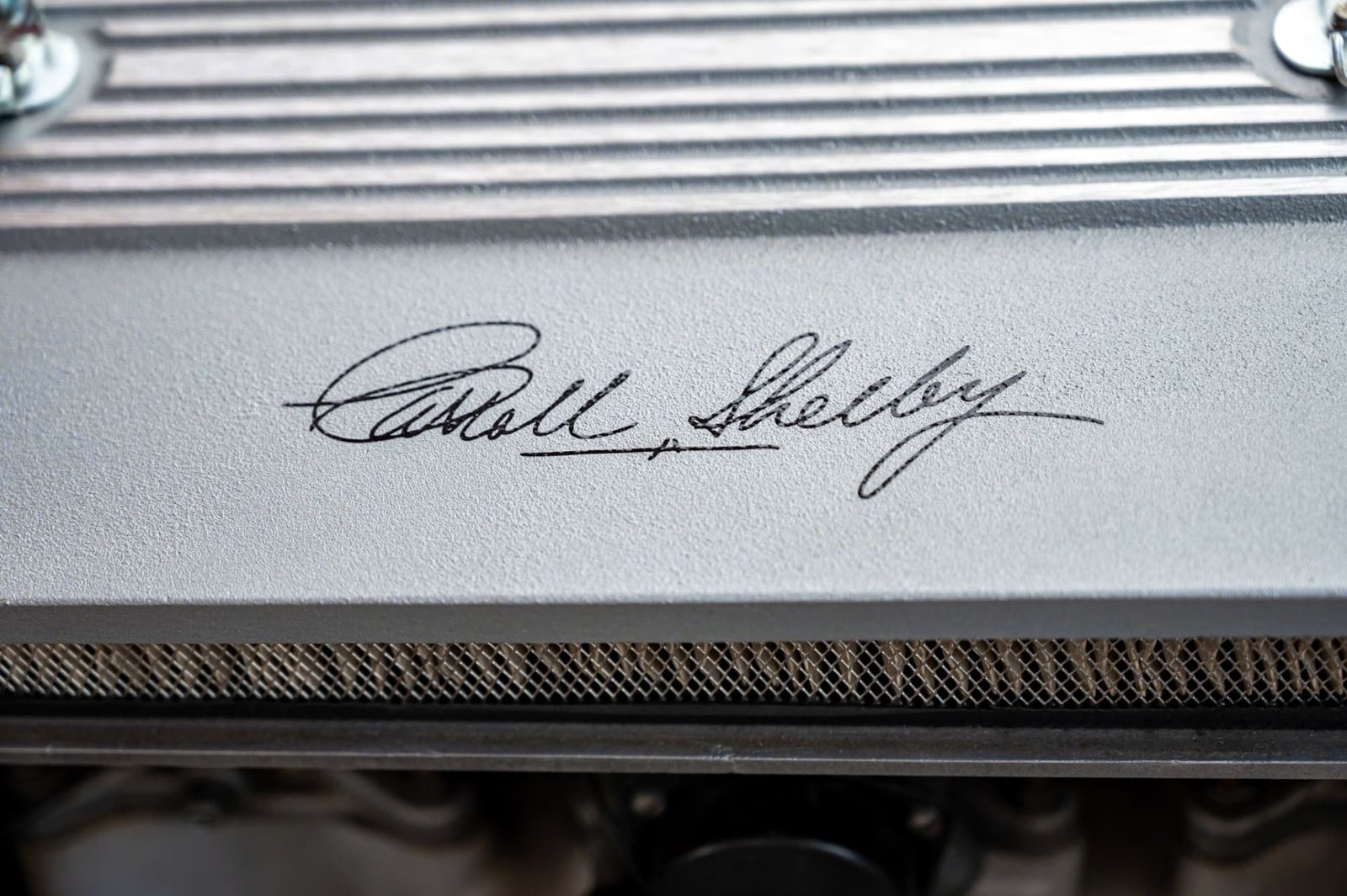 1965 Factory Five Shelby Cobra Replica Mark IV Roadster (4)