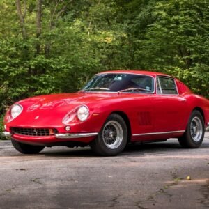 1965 Ferrari 275 GTB For Sale